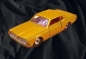 Preview: Matchbox King Size Lesney Ford Mercury Cougar 1967 Metallmodell (7957)